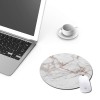 Personalized Round Mouse Pad